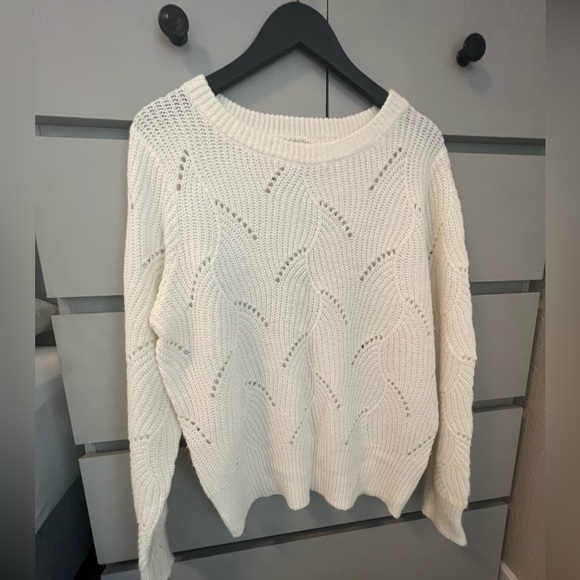 a new day Sweaters - A new day woman sweater